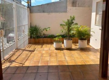 Casa · 127m² · 3 Quartos · 3 Vagas · Casa Térrea em Conjunto Habitacional Franchini  -  São Bernardo do Campo