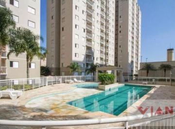 Apartamento · 86m² · 3 Quartos · 1 Vaga · Apartamento em Jardim Iraja  -  São Bernardo do Campo