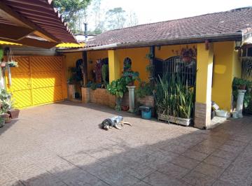 Rural · 1895m² · 2 Quartos · 5 Vagas · Chácara em Finco  -  São Bernardo do Campo