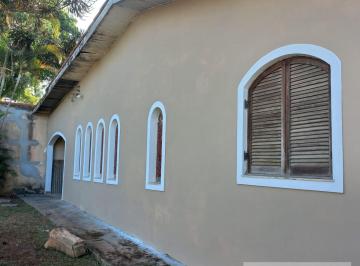 Rural · 1306m² · 2 Quartos · 8 Vagas · Chácara em Chácaras Monte Carlos  -  Suzano