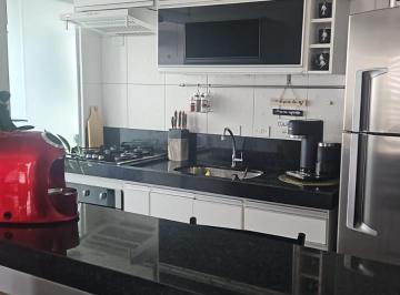 Apartamento · 65m² · 2 Quartos · 1 Vaga · Apartamento em Baeta Neves - São Bernardo do Campo
