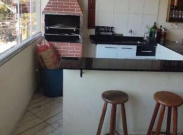 Casa · 184m² · 3 Quartos · 3 Vagas · Sobrado em Jardim Las Vegas  -  Santo André