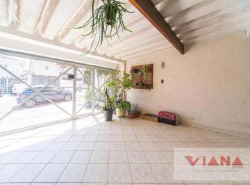 Casa · 140m² · 2 Quartos · 2 Vagas · Sobrado à venda em Vila Scarpelli, Santo André: 140m², 2 dormitórios, 2 banhe...