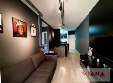 Apartamento · 64m² · 2 Quartos · 2 Vagas · Apartamento em Demarchi  -  São Bernardo do Campo