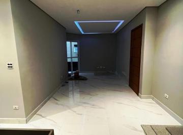 Apartamento · 134m² · 3 Quartos · 2 Vagas · Apartamento Cobertura em Centro - São Bernardo do Campo