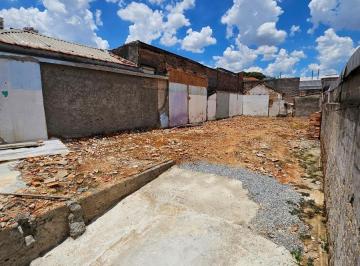 Terreno · 261m² · Terreno em Cerâmica  -  São Caetano do Sul