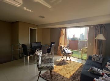 Apartamento · 136m² · 3 Quartos · 1 Vaga · Apartamento Cobertura em Centro   -  São Bernardo do Campo