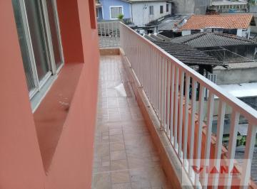 Casa · 300m² · 2 Quartos · 3 Vagas · Casa Assobradado em Baeta Neves - São Bernardo do Campo