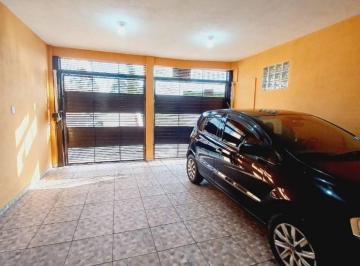 Casa · 212m² · 2 Quartos · 2 Vagas · Casa Térrea em Jardim Paraíso  -  Santo André