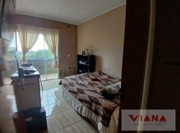 Casa · 4 Quartos · 2 Vagas · Sobrado em Dos Finco  -  São Bernardo do Campo