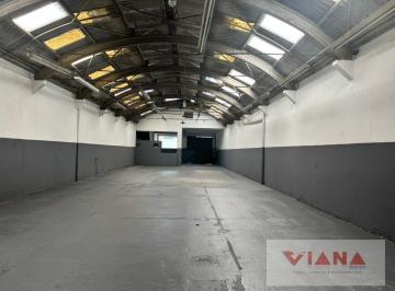 Comercial · 550m² · Galpão em Centro - São Caetano do Sul
