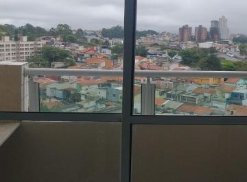 Apartamento · 49m² · 2 Quartos · 1 Vaga · Apartamento em Demarchi  -  São Bernardo do Campo