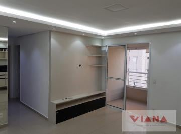 Apartamento · 65m² · 2 Quartos · 1 Vaga · Apartamento em Rudge Ramos  -  São Bernardo do Campo