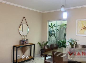Casa · 100m² · 4 Quartos · 4 Vagas · Sobrado em Demarchi - São Bernardo do Campo