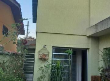 Casa · 143m² · 3 Quartos · 2 Vagas · Sobrado em Rudge Ramos - São Bernardo do Campo