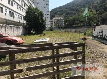 Terreno · Terreno em Enseada  -  Guarujá