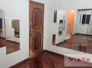 Apartamento · 50m² · 2 Quartos · 1 Vaga · Apartamento em Santa Terezinha - São Bernardo do Campo