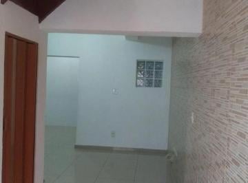 Casa · 81m² · 2 Quartos · Sobrado em Vila Alzira  -  Santo André
