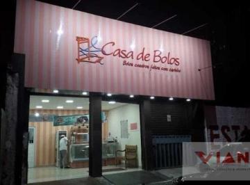 Comercial · 145m² · Loja/Salão em Centro  -  São Bernardo do Campo