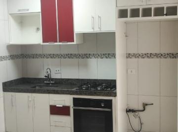 Apartamento · 58m² · 2 Quartos · 1 Vaga · Apartamento em Vila Aquilino  -  Santo André