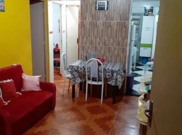 Apartamento · 45m² · 2 Quartos · Apartamento em Alves Dias  -  São Bernardo do Campo