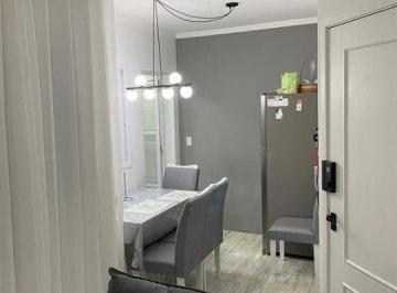 Apartamento · 48m² · 2 Quartos · 1 Vaga · Apartamento em Vila Helena  -  Santo André