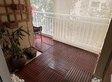 Apartamento · 79m² · 3 Quartos · 1 Vaga · Apartamento em Campestre - Santo André