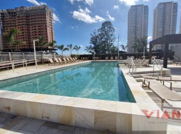 Apartamento · 113m² · 3 Quartos · 2 Vagas · Apartamento em Centro - São Bernardo do Campo