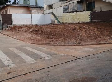 Terreno · 258m² · Terreno em Jardim Vera Cruz  -  São Bernardo do Campo