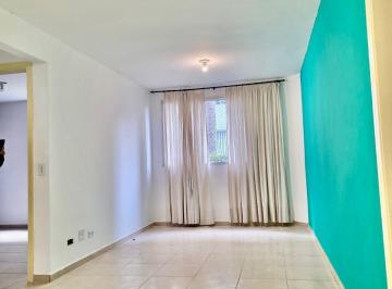 Apartamento · 51m² · 2 Quartos · 1 Vaga · Apartamento em Vila Sao Pedro  -  Santo André