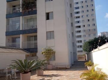 Apartamento · 65m² · 2 Quartos · 1 Vaga · Apartamento em Centro - São Bernardo do Campo
