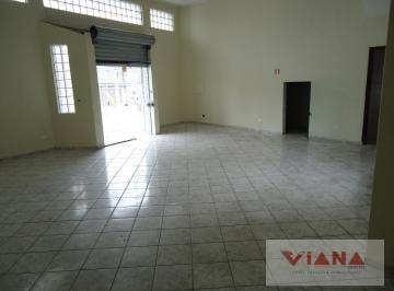 Comercial · 74m² · 1 Vaga · Loja/Salão em Baeta Neves  -  São Bernardo do Campo