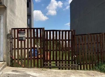 Terreno · 127m² · Terreno em Montanhão  -  São Bernardo do Campo