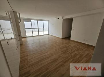 Apartamento · 118m² · 3 Quartos · 2 Vagas · Apartamento Garden em Jardim do Mar  -  São Bernardo do Campo
