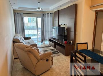 Apartamento · 97m² · 3 Quartos · 2 Vagas · Apartamento em Centro - São Bernardo do Campo