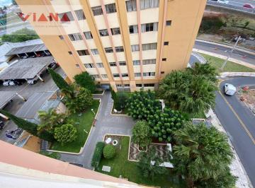 Apartamento · 71m² · 2 Quartos · 1 Vaga · Apartamento em Vila Dusi - São Bernardo do Campo