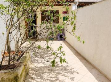 Casa · 105m² · 3 Quartos · 2 Vagas · Sobrado em Santa Terezinha - São Bernardo do Campo