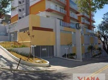 Apartamento · 57m² · 2 Quartos · 1 Vaga · Apartamento em Centro - São Bernardo do Campo