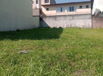 Terreno · 300m² · Terreno em Independência - São Bernardo do Campo