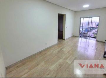 Apartamento · 69m² · 2 Quartos · 1 Vaga · Apartamento em Taboão  -  São Bernardo do Campo