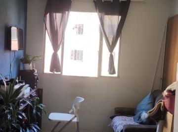 Apartamento · 47m² · 2 Quartos · 1 Vaga · Apartamento em Vila Alves Dias  -  São Bernardo do Campo
