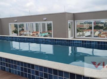 Apartamento · 77m² · 3 Quartos · 2 Vagas · Apartamento em Anchieta - São Bernardo do Campo