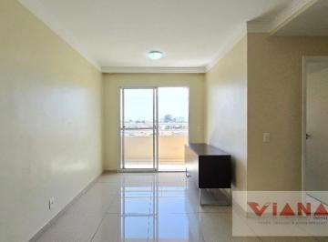 Apartamento · 54m² · 2 Quartos · 1 Vaga · Apartamento em Assunção - São Bernardo do Campo
