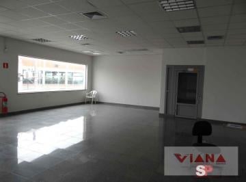 Comercial · 2 Vagas · Loja/Salão em Planalto  -  São Bernardo do Campo