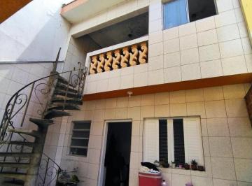 Casa · 125m² · 3 Quartos · 2 Vagas · Sobrado em Jardim Las Vegas  -  Santo André