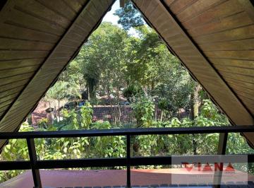 Comercial · 4 Quartos · 3 Vagas · Pousada/Chalé em Jardim Santa Fe (Zona Oeste) - São Paulo