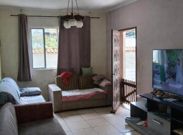 Casa · 170m² · 3 Quartos · 6 Vagas · Sobrado em Alvarenga  -  São Bernardo do Campo