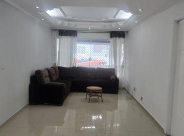 Casa · 275m² · 4 Quartos · 3 Vagas · Casa Térrea em Assunção  -  São Bernardo do Campo