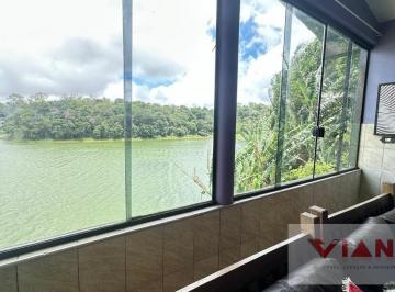 Rural · 1350m² · 3 Quartos · Chácara em Tatetos - São Bernardo do Campo