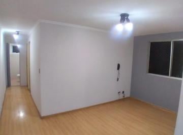 Apartamento · 54m² · 2 Quartos · 1 Vaga · Apartamento em Santa Terezinha - São Bernardo do Campo